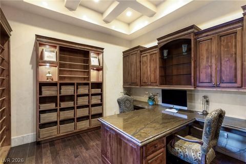 Tiny photo for 7 Chalk Hill Court, Las Vegas, NV 89141 (MLS # 2764802)