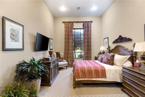 Tiny photo for 7 Chalk Hill Court, Las Vegas, NV 89141 (MLS # 2764802)