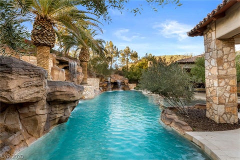 Tiny photo for 7 Chalk Hill Court, Las Vegas, NV 89141 (MLS # 2764802)