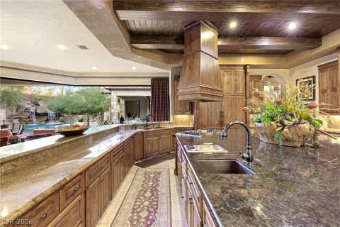 Tiny photo for 7 Chalk Hill Court, Las Vegas, NV 89141 (MLS # 2764802)