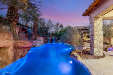 Tiny photo for 7 Chalk Hill Court, Las Vegas, NV 89141 (MLS # 2764802)