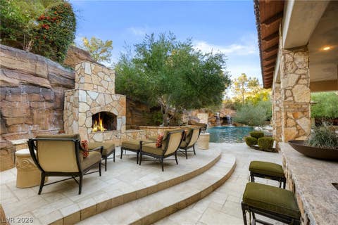 Tiny photo for 7 Chalk Hill Court, Las Vegas, NV 89141 (MLS # 2764802)