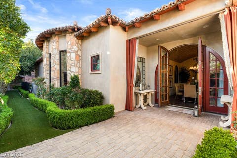Tiny photo for 7 Chalk Hill Court, Las Vegas, NV 89141 (MLS # 2764802)