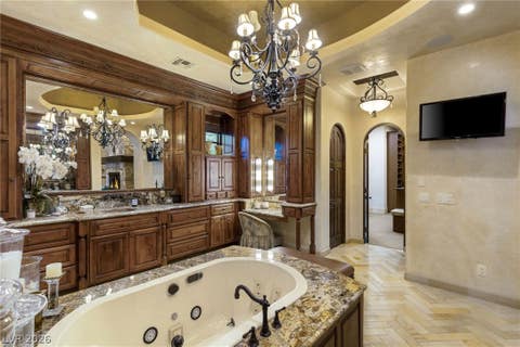 Tiny photo for 7 Chalk Hill Court, Las Vegas, NV 89141 (MLS # 2764802)