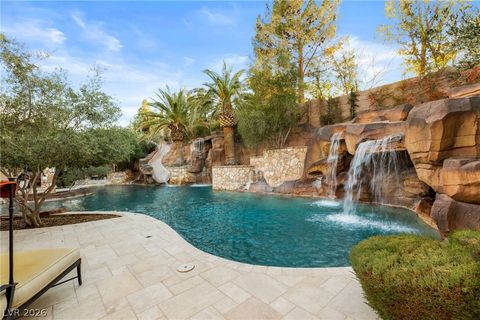 Tiny photo for 7 Chalk Hill Court, Las Vegas, NV 89141 (MLS # 2764802)