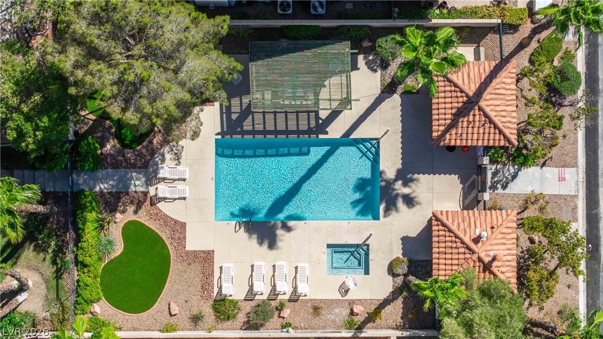 3056 Yankee Clipper Drive