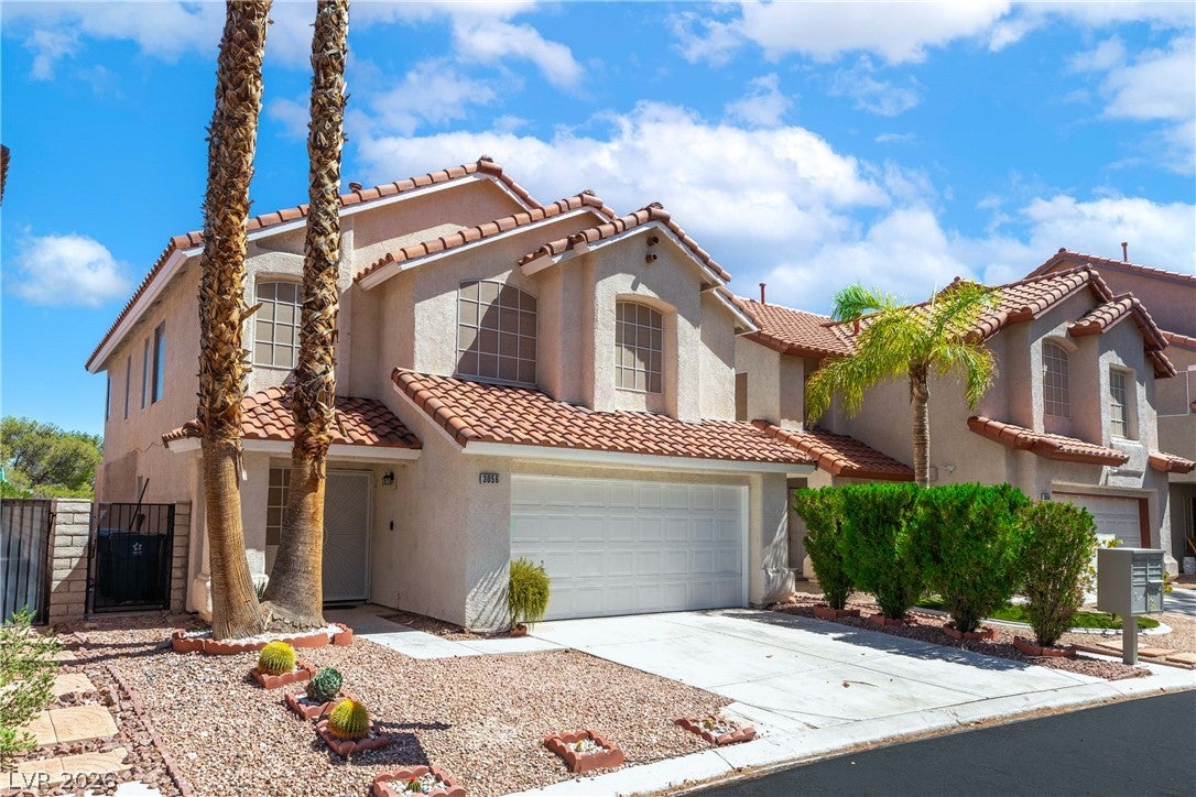 3056 Yankee Clipper Drive