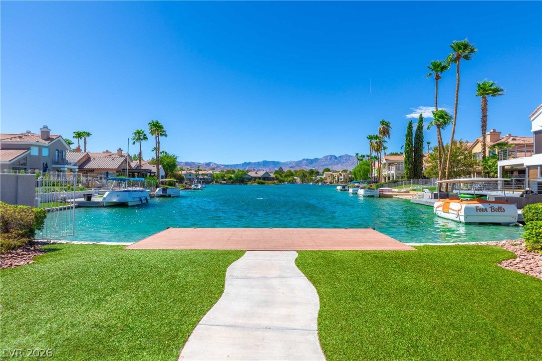 3056 Yankee Clipper Drive