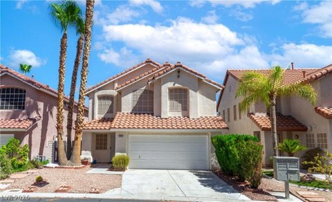 Homes For Sale - 3056 Yankee Clipper Drive<br/> Las Vegas, NV 89117
