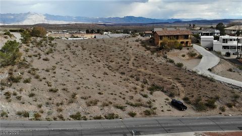 Vacant Land For Sale - 1413 Pueblo Drive<br/> Boulder City, NV 89005
