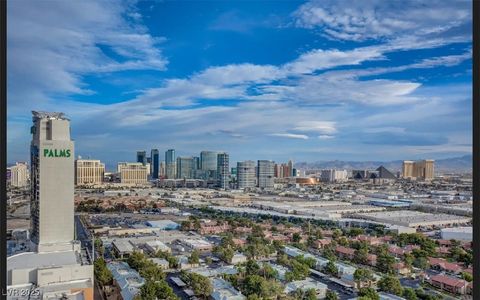 Photo of 4381 W Flamingo Road #2822, Las Vegas, NV 89103 (MLS # 2739252)