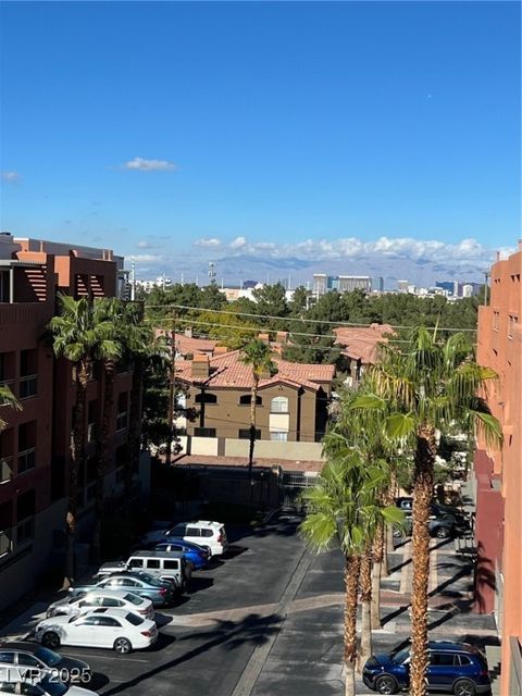 Photo of 47 E Agate Avenue #509, Las Vegas, NV 89123 (MLS # 2736677)