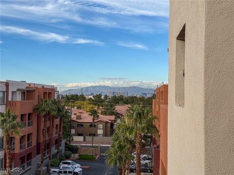 Photo of 47 E Agate Avenue #509, Las Vegas, NV 89123 (MLS # 2736677)