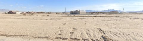 1541 W Fuego Lane Pahrump NV 89060