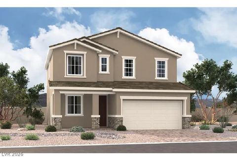 7452 Proctor Street Las Vegas NV 89120