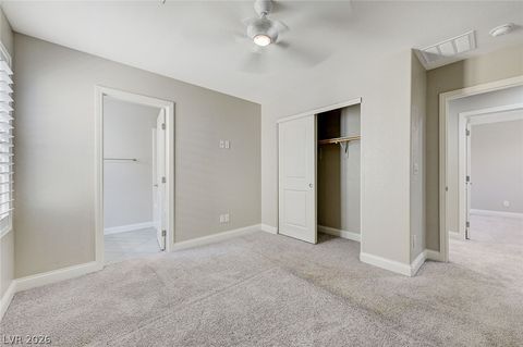 Tiny photo for 3869 Catlyn Woods Avenue, Las Vegas, NV 89141 (MLS # 2789313)