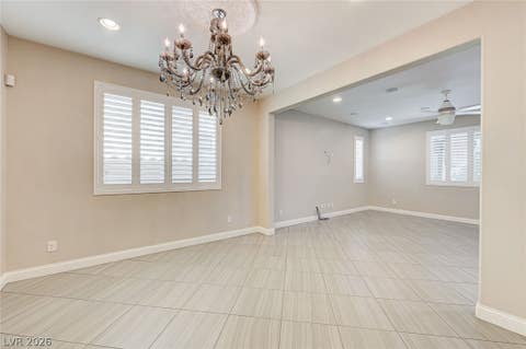 Tiny photo for 3869 Catlyn Woods Avenue, Las Vegas, NV 89141 (MLS # 2789313)