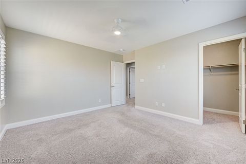Tiny photo for 3869 Catlyn Woods Avenue, Las Vegas, NV 89141 (MLS # 2789313)