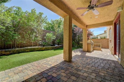 Tiny photo for 3869 Catlyn Woods Avenue, Las Vegas, NV 89141 (MLS # 2789313)