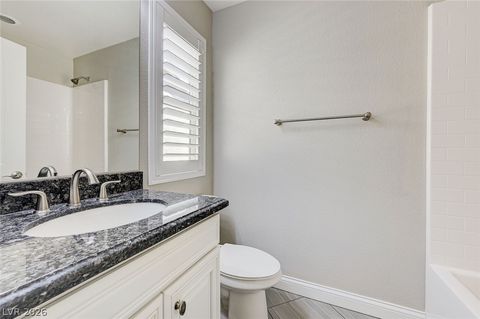 Tiny photo for 3869 Catlyn Woods Avenue, Las Vegas, NV 89141 (MLS # 2789313)