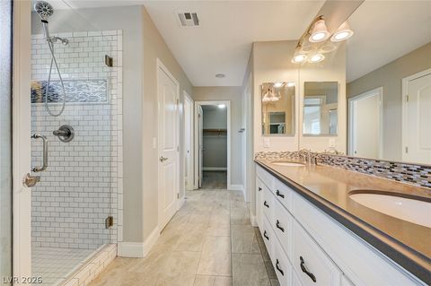 Tiny photo for 3869 Catlyn Woods Avenue, Las Vegas, NV 89141 (MLS # 2789313)
