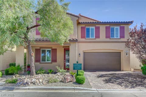 Homes For Sale - 3869 Catlyn Woods Avenue<br/> Clark County, Las Vegas, NV 89141