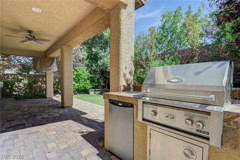 Tiny photo for 3869 Catlyn Woods Avenue, Las Vegas, NV 89141 (MLS # 2789313)