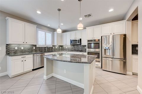 Tiny photo for 3869 Catlyn Woods Avenue, Las Vegas, NV 89141 (MLS # 2789313)