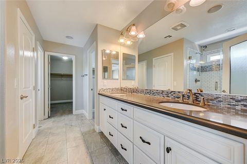 Tiny photo for 3869 Catlyn Woods Avenue, Las Vegas, NV 89141 (MLS # 2789313)