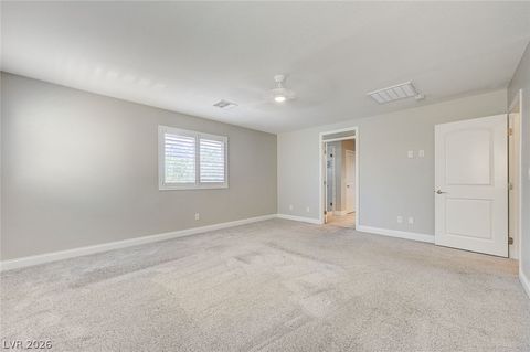 Tiny photo for 3869 Catlyn Woods Avenue, Las Vegas, NV 89141 (MLS # 2789313)