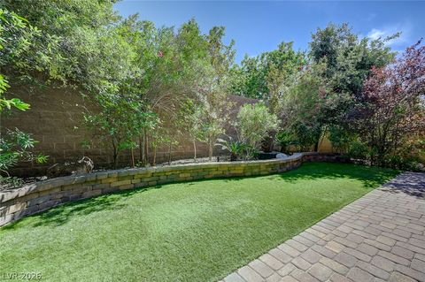 Tiny photo for 3869 Catlyn Woods Avenue, Las Vegas, NV 89141 (MLS # 2789313)