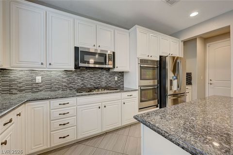 Tiny photo for 3869 Catlyn Woods Avenue, Las Vegas, NV 89141 (MLS # 2789313)