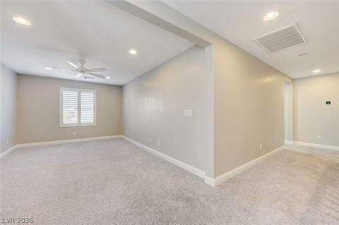 Tiny photo for 3869 Catlyn Woods Avenue, Las Vegas, NV 89141 (MLS # 2789313)