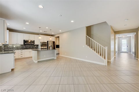 Tiny photo for 3869 Catlyn Woods Avenue, Las Vegas, NV 89141 (MLS # 2789313)