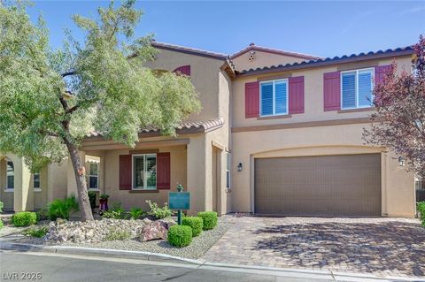 Tiny photo for 3869 Catlyn Woods Avenue, Las Vegas, NV 89141 (MLS # 2789313)