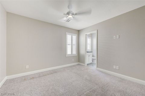 Tiny photo for 3869 Catlyn Woods Avenue, Las Vegas, NV 89141 (MLS # 2789313)