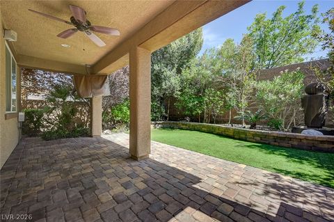 Tiny photo for 3869 Catlyn Woods Avenue, Las Vegas, NV 89141 (MLS # 2789313)