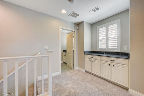 Tiny photo for 3869 Catlyn Woods Avenue, Las Vegas, NV 89141 (MLS # 2789313)