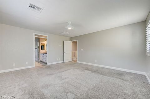 Tiny photo for 3869 Catlyn Woods Avenue, Las Vegas, NV 89141 (MLS # 2789313)