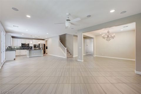 Tiny photo for 3869 Catlyn Woods Avenue, Las Vegas, NV 89141 (MLS # 2789313)