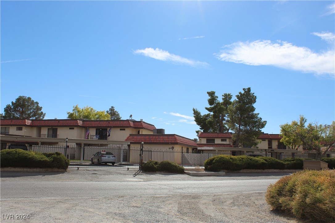 781 E Bourbon Street #1, Pahrump, Nevada image 37