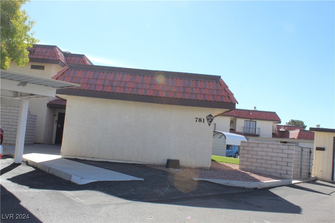 781 E Bourbon Street #1, Pahrump, Nevada image 34