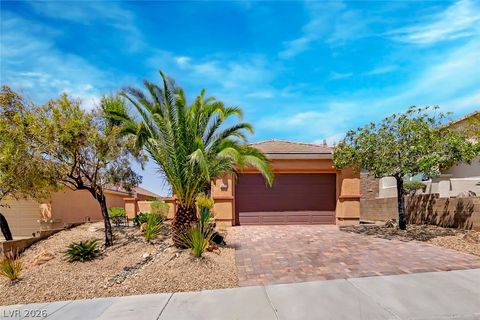 Photo of 2632 Lochleven Way, Henderson, NV 89044 (MLS # 2785092)