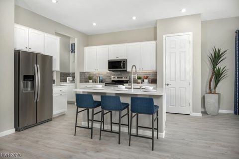 4017 Blooming Orange Avenue Las Vegas NV 89141