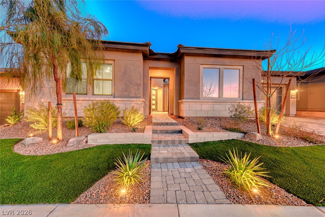 116 Stone Mesa Court