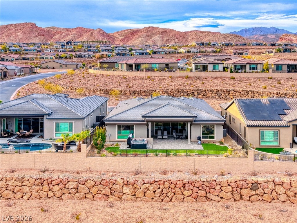 116 Stone Mesa Court