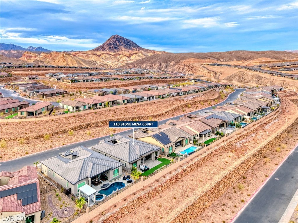 116 Stone Mesa Court