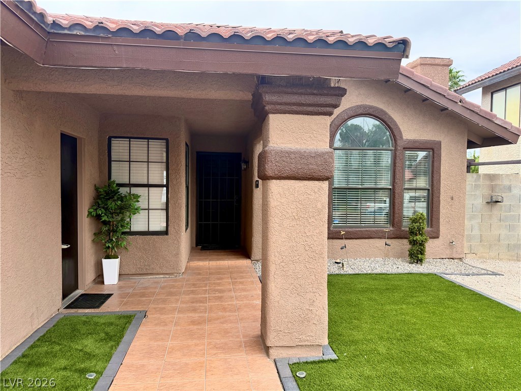 6251 Desert Sun Drive