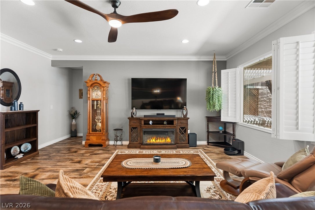 2507 Jada Drive