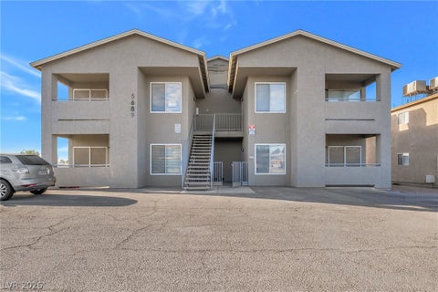 Multifamily For Rent - 5689 E Lake Mead Boulevard #4<br/> Las Vegas, NV 89156